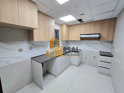Minimum Commission Offer || Brand New Modern 1BR || Balcony & Wadroob || 4,6 Payments