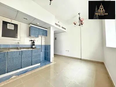 Best Studio Deal Going Here in Al Taawun AC Gym available just In 26k