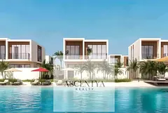 Option To Customize Your Plan | 0% On Booking And 8 Years Payment Plan | 5 Bed + Maid + Closed Kitch