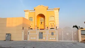Villa in prime location alqouz 1