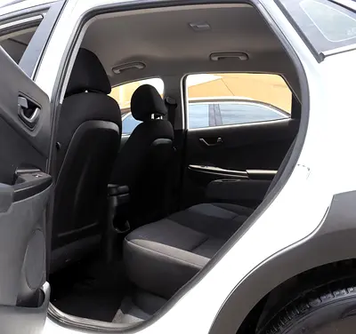 2023 Hyundai KONA 缩略图 11