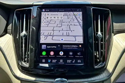 صورة مصغرة 13 لـ 2024 Volvo XC60