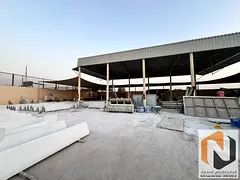 For Sale | Industrial Land in Old Al Sajaa – Sharjah