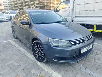 Volkswagen Jetta 2014 | Reliable Daily Driver | American Specs