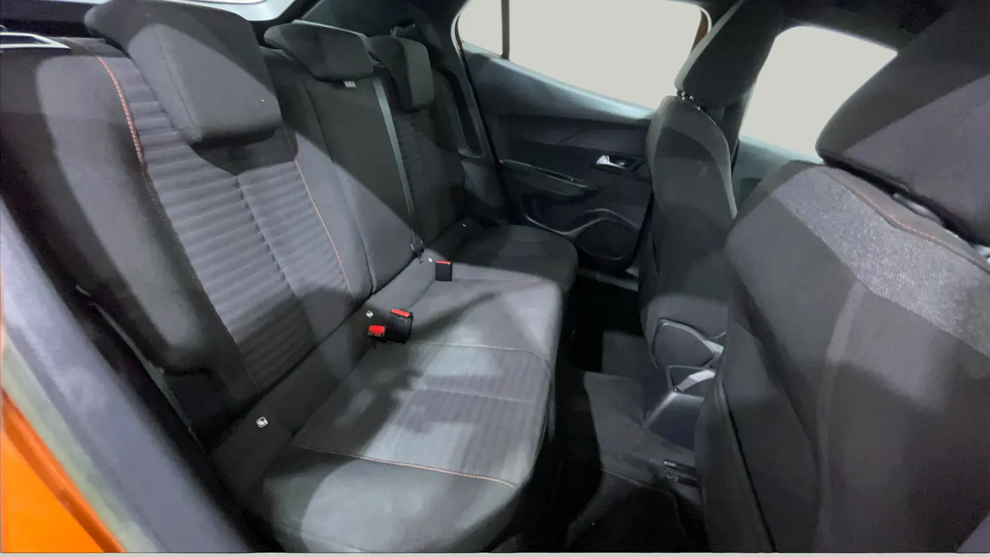 Peugeot 2008 2023