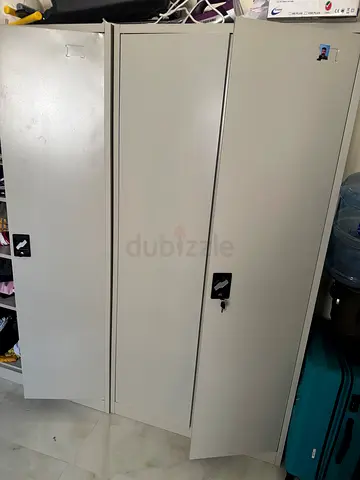 Iron wardrobes