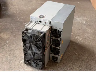 Antminer L9