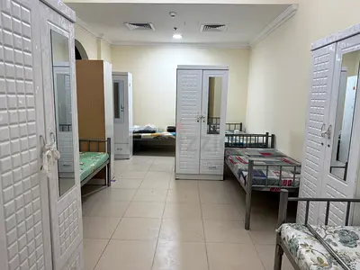Bachelor spaces available