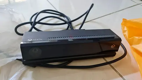 Xbox one Kinect camera