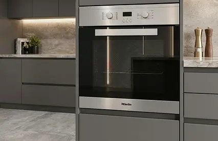 Miele Built-In Electric Oven 60cm – Premium German Quality