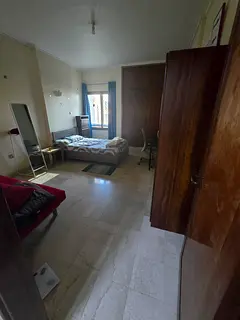 Ladies Only Corniche WTC spacious, clean, bright, quiet room