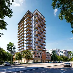 Investor's Choice | High ROI Property in Al Furjan