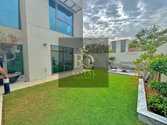 LAVISH 5-BEDROOM VILLA + PRIVATE POOL | FULLY FURNISHED | STEPS TO CLUB HOUSE | PRIME LOCATION IN SH