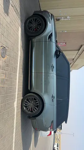 Land Rover Range Rover Sport Autobiography 2016 | GCC | Low Mileage | Pristine Condition