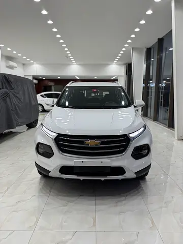Chevrolet Groove LT, миниатюра 4