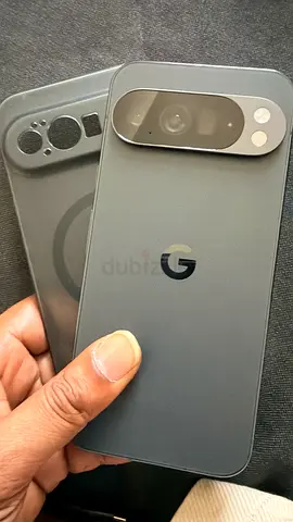 Pixel 10 Pro XL 256GB