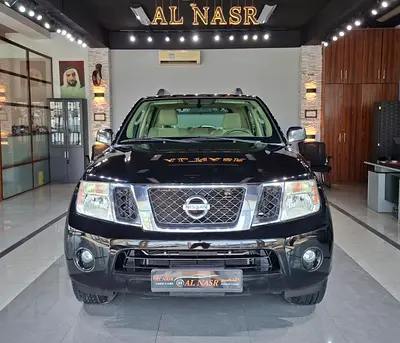 2011 Nissan PATHFINDER 照片 2