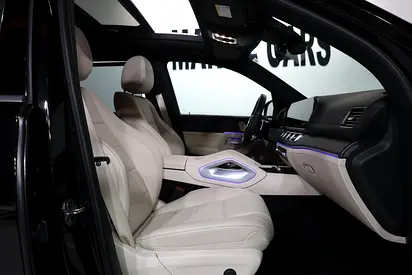 صورة مصغرة 16 لـ 2024 Mercedes-BENZ GLS
