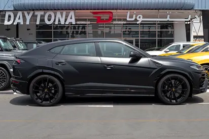 2022 Lamborghini URUS 缩略图 7
