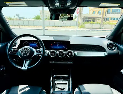 Mercedes-Benz GLB 250, миниатюра 18