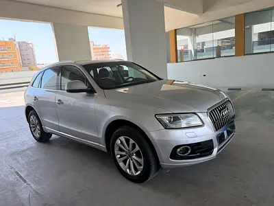 2014 AUDI Q5 — миниатюра 13