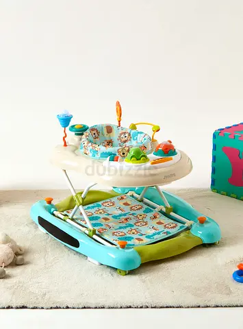Juniors 3-in-1 walker