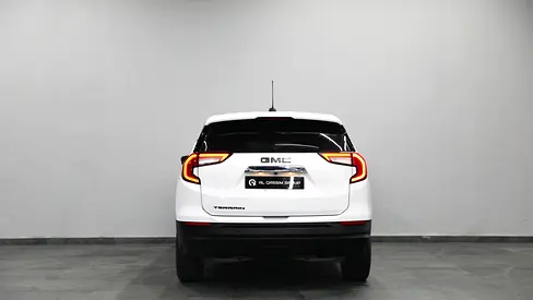صورة مصغرة 5 لـ 2023 GMC TERRAIN