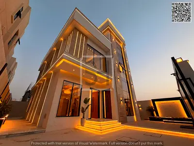 Own your villa, including registration and ownership fees.
