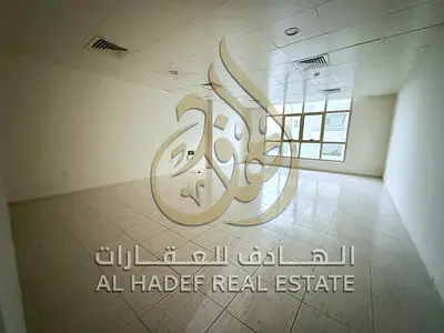 For Annual Rent | Prime Studio in Al Majaz 2 – Jamal Abdul Nasser Street