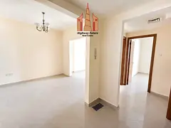 30 DAYS FREE 》CLOSE TO DUBAI BORDER 》SPECIES 1-BHK APRT WITH 2 WASHROOMS