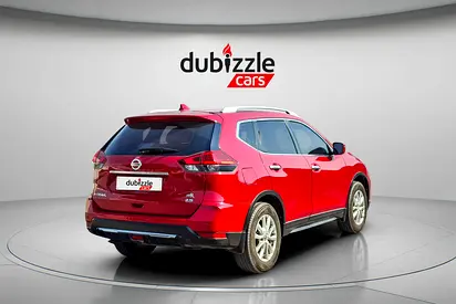 صورة 6 لـ 2020 Nissan X-TRAIL