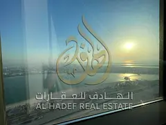 Brand New 3 Bedroom Apartment for Annual Rent | Sea View Balcony | All Rooms Overlooking Dubai Al Ma