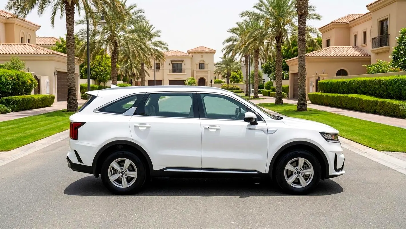 Kia Sorento 2023