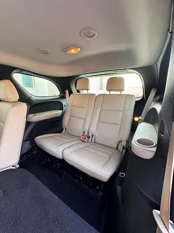 2014 Dodge DURANGO 照片 7