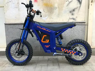 67 Km/h Top Speed | Kuguu Wish 01 SE | Brand New