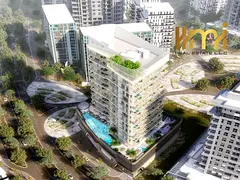 Fully Furnished | 1% Monthly | High Roi | Limited Units