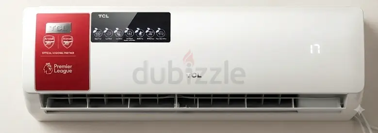 Split ac 2ton TCL new aircondition 24000btu brand new ac wall mounted split ac
