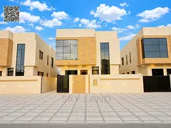 Exclusive offer: Ready-to-move-in villa, including registration and transfer fees, with no additiona