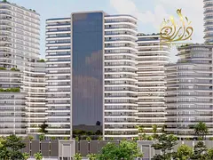 Luxury Apartment in Arjan-Maid room-VIP clients-large layout-4 years PP-Ask Mortgage