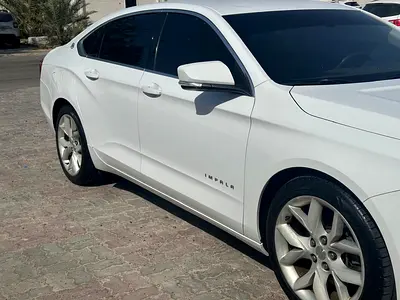 صورة 4 لـ 2015 Chevrolet IMPALA