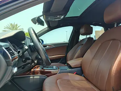 صورة مصغرة 5 لـ 2017 AUDI A6