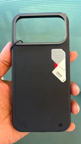 17 pro max case