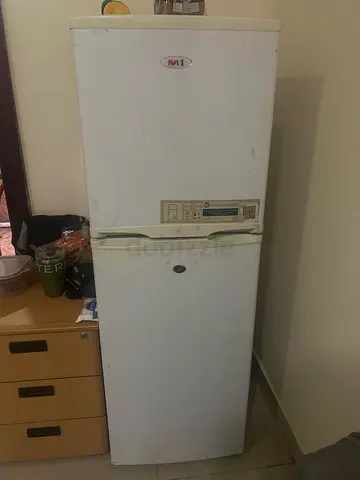 Fridge