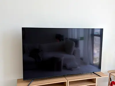 TV Philips 55 series 7100
