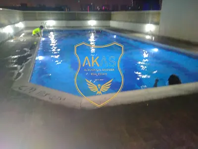 GYM POOL | FOR EXECUTIVES AND FAMILY | ON RIGGA METRO | HUGE APARTMENT | MAINTENANCE FREE
