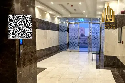 For Sale Commercial Residential Building Al Rawda