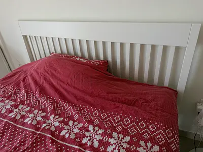 Ikea Bed frame