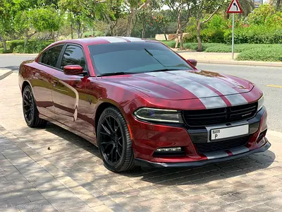 Dodge Charger R/T | 5.7L V8 HEMI |