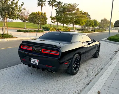 2021 Dodge CHALLENGER 缩略图 3