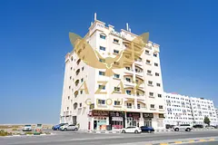**Premium G+6 Investment Building for Sale | AED 1.8M Net Annual Income | 12% ROI | 4 Shops + 48 Apa